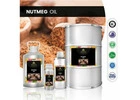 Reveal the Wonders of Nutmag Oil for a Holistic Approach to Health