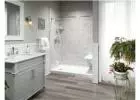 Stunning Bath & Shower Make-Overs