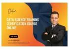Data Science Training Certification Course Online