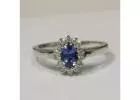 Buy a Certified Gemstone Ring 