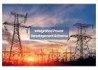 Integrated Power Development Scheme