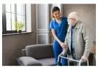 Eldercare At Home: A Practical and Affordable Solution