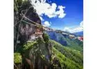 Let Us Plan an Uniquely Beautiful Tour to Bhutan and Help You Live Your Dream