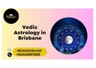 Vedic Astrology in Brisbane
