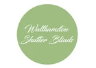 Walthamstow Shutter Blinds