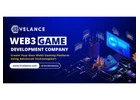 Web3 Game Design: Where Dreams Meet Blockchain
