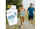 Gluco Savior Strategies That Will Increase Your Revenue By 18% In 2024
