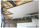 High-Quality Suspended Ceiling Repair in Perth by Accredited Tradesmen