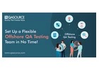 Global Offshore Software Testing Services for Quality