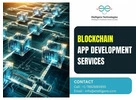 Best Data Safety with Blockchain Development Services 