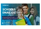 Get Specialized Schools Email List In USA-UK
