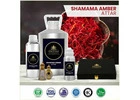 Check out Meena Perfumery for authentic Shamama Amber Attar