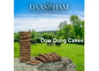 Cow Dung Cake Bigbasket In Vizag