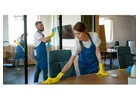 Top-rated Office Cleaning Company In Sydney | Erase Cleaning
