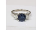 Sapphire Rings for Sale Online