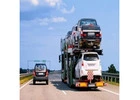 Open Car Shipping Service In The USA