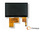 Buy 4.3 Inch Display TFT Capacitive Touch @ Best Price in India | Campus Component