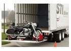 Motorcycle shipping Service 