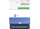FOR IRELAND AND UK CITIZENS - INDIAN Official Government Immigration Visa Application Online