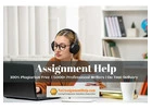 Assignment Help - At Affordable Price For Students In Australia By No1AssignmentHelp.Com