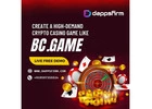 Unlocking the Power of Blockchain: Why Entrepreneurs Are Turning to BC.Game Clone Script