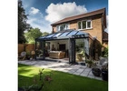Conservatory Roof Replacement Services