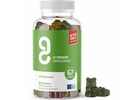 What are some of the major benefits of consuming G7 Plus Green Gummies?