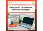 Learn How to Make Money Online from Home   
