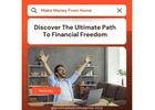 Unlock Your Earning Potential: Make Money from Home 