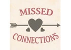 "Missed Connections 2024: Tha Classifieds!