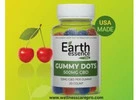 13 Ways To Totally Change Your Earth Essence Cbd Gummies