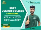 Best Junior Colleges in Hyderabad   