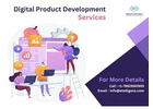 Smart Business Solutions with Digital Product Development Company 