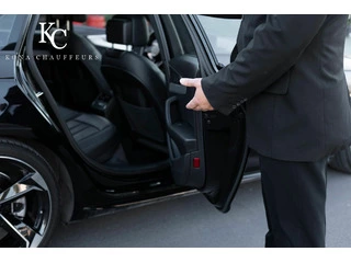 Elite Chauffeur Services in London & UK Airports