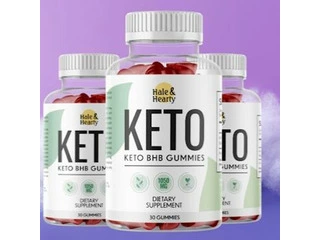 Key Ingredients of Essential Keto Gummies Australia