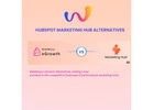 HubSpot Marketing Hub Alternatives -  WebMaxy