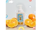 Best Organic Soap for Kids