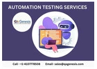  Automation Testing Services for Super-Fast Results