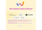 Revealbot Alternatives- Features & Pricing | WebMaxy ProMarketer