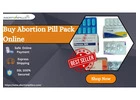 Buy Abortion Pill Pack Online - A Private and Safe Choice for Unwanted Pregnancy 