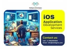 iOS App Development Services – Building iPhone Apps That Engage and Perform