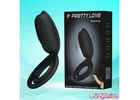 Get Wild Satisfaction with Vibrating Ring - 7044354120