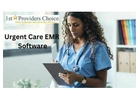 Simplify Your Urgent Care with Urgent Care EMR Software