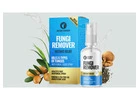 How Do Nature's Remedy Fungi Remover Drops Work To Improve Nail And Skin Health?