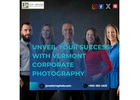 Unveil your Success with Vermont Corporate photography