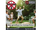 Montgomery County Mosquito Control