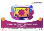 Digital Product Engineering Services by Appinventors