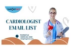 Where can I find a targeted USA cardiologists email list?