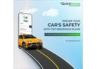 Kotak Car Insurance: Easy Coverage on Quickinsure