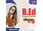 Unleash Your Teaching Potential: B.Ed. Entrance Coaching in Delhi
